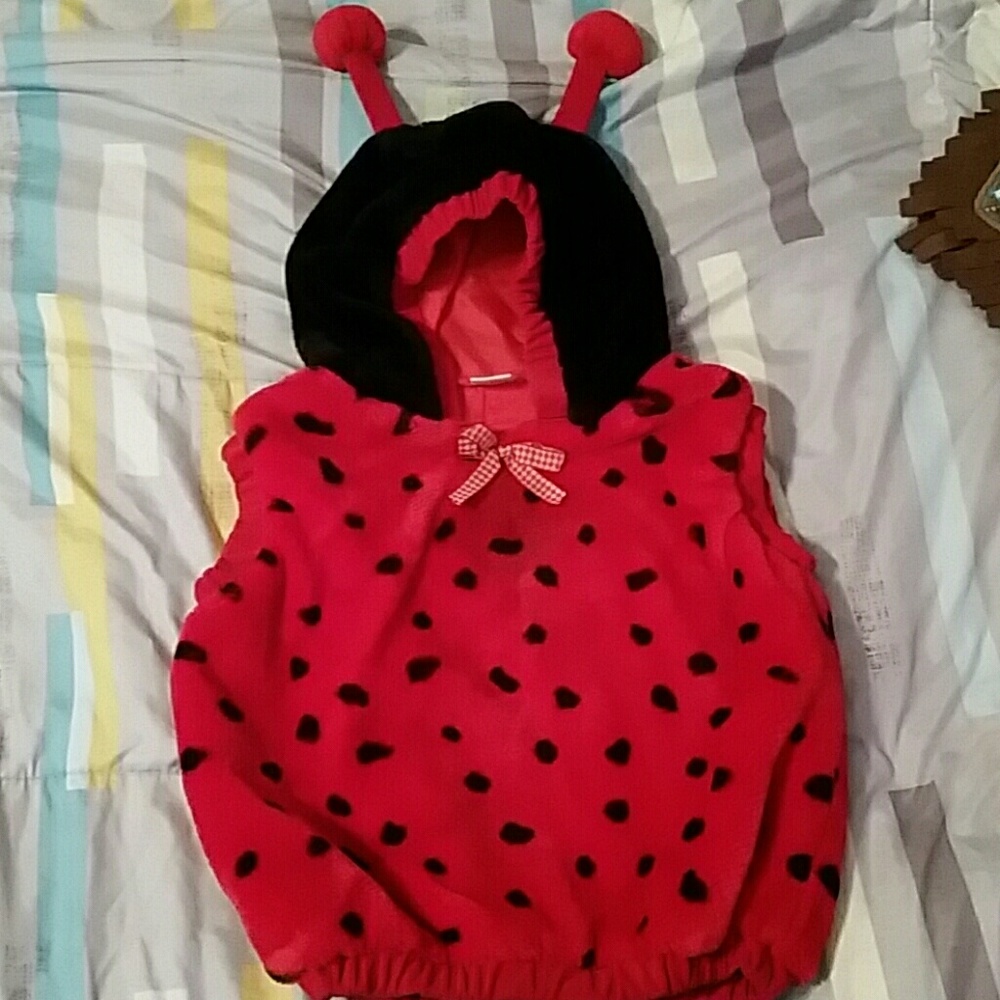 🐞Ladybug costume 🐞